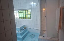 Proprietate deosebită – casă tip conac, 12 camere, 1.000 mp teren, Lungulețu