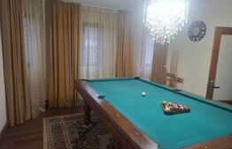 Proprietate deosebită – casă tip conac, 12 camere, 1.000 mp teren, Lungulețu
