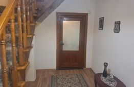 Proprietate deosebită – casă tip conac, 12 camere, 1.000 mp teren, Lungulețu