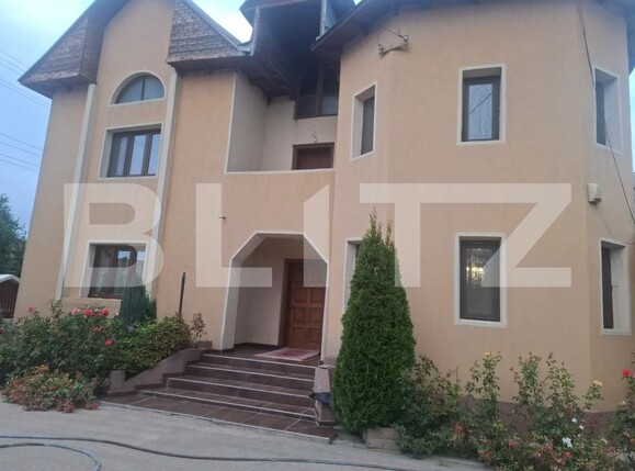Casa de vânzare 12 camere Lunguletu - 206784CV | BLITZ Târgoviște | Poza1