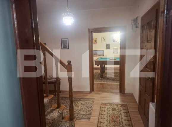 Casa de vânzare 12 camere Lunguletu - 206784CV | BLITZ Târgoviște | Poza2