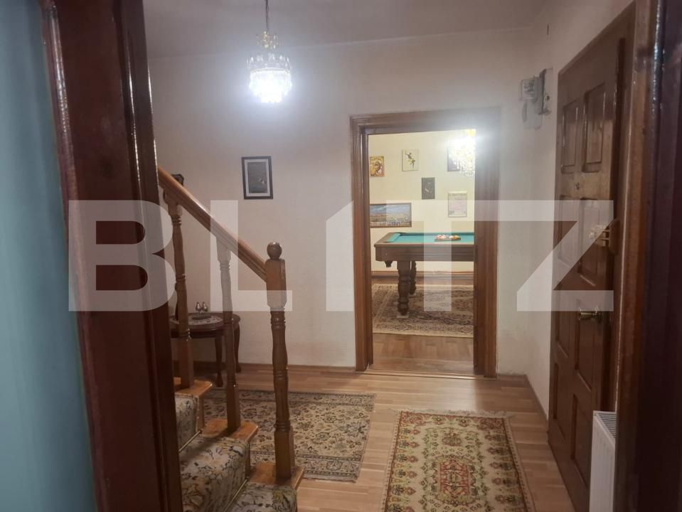 Casa de vânzare 12 camere Lunguletu - 206784CV | BLITZ Târgoviște | Poza2
