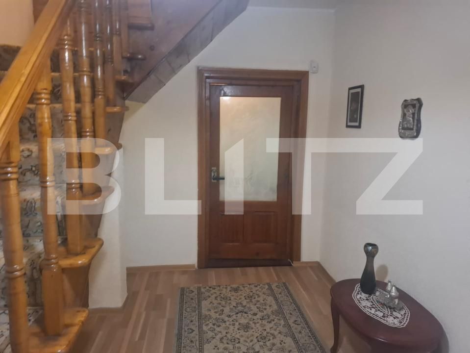 Casa de vânzare 12 camere Lunguletu - 206784CV | BLITZ Târgoviște | Poza4