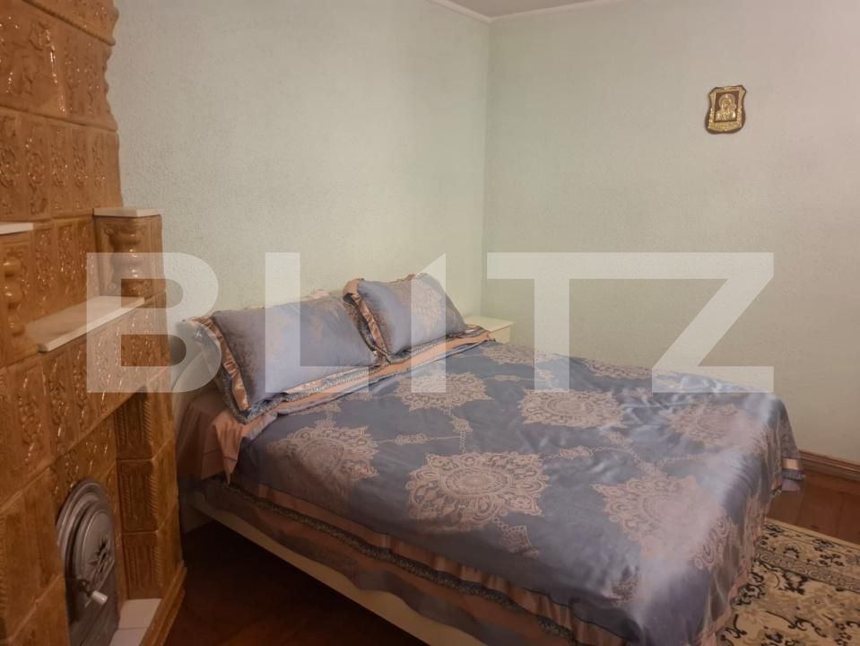 Casa de vânzare 12 camere Lunguletu - 206784CV | BLITZ Târgoviște | Poza24