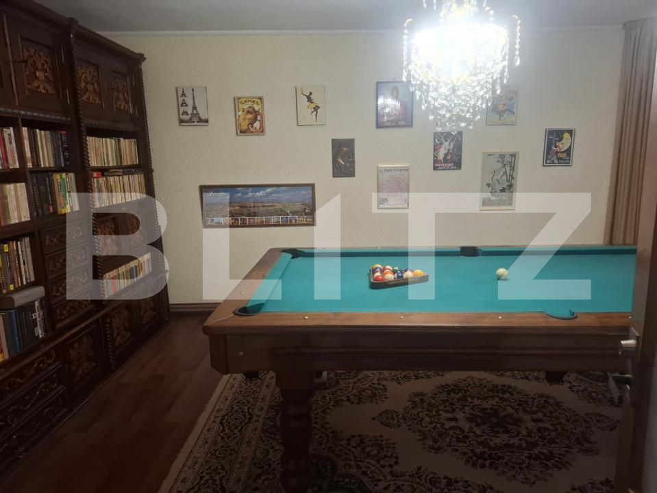 Casa de vânzare 12 camere Lunguletu - 206784CV | BLITZ Târgoviște | Poza5