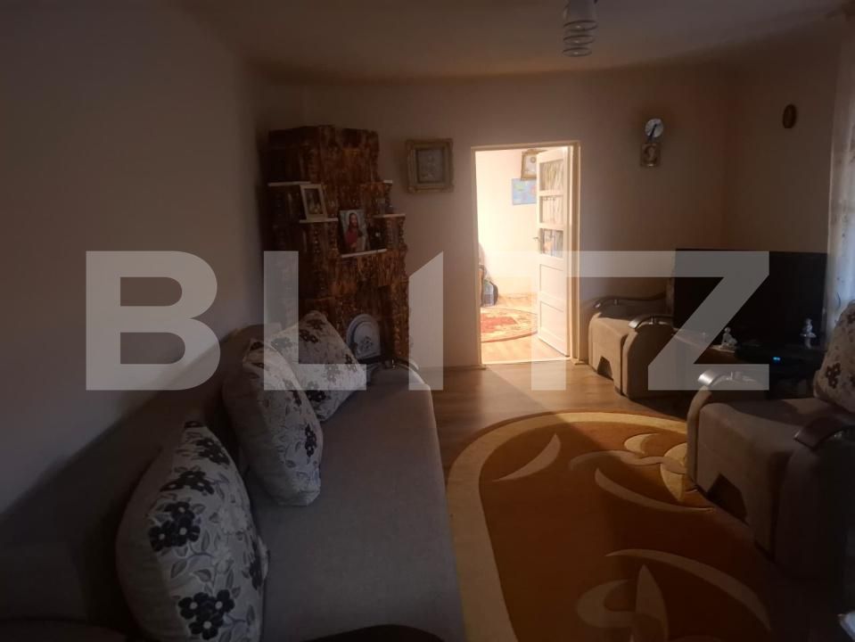 Casa de vânzare 12 camere Lunguletu - 206784CV | BLITZ Târgoviște | Poza15