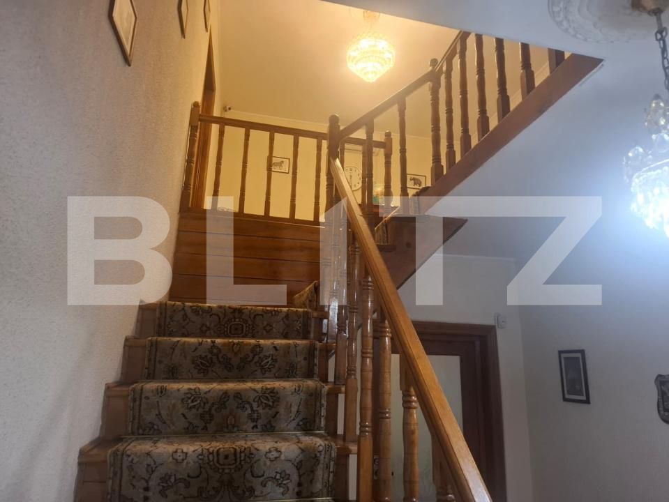 Casa de vânzare 12 camere Lunguletu - 206784CV | BLITZ Târgoviște | Poza3