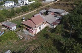 Casă P+M cu 1.380 mp teren intravilan, Viforâta – 97 mp utili