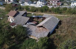 Casă P+M cu 1.380 mp teren intravilan, Viforâta – 97 mp utili