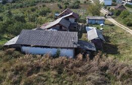 Casă P+M cu 1.380 mp teren intravilan, Viforâta – 97 mp utili