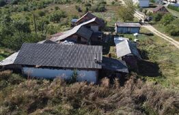 Casă P+M cu 1.380 mp teren intravilan, Viforâta – 97 mp utili