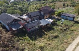 Casă P+M cu 1.380 mp teren intravilan, Viforâta – 97 mp utili