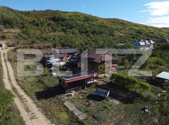 Casa de vânzare 3 camere Viforata - 206833CV | BLITZ Târgoviște | Poza1