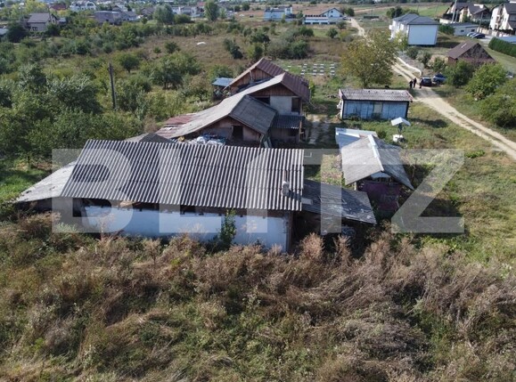 Casa de vânzare 3 camere Viforata - 206833CV | BLITZ Târgoviște | Poza5