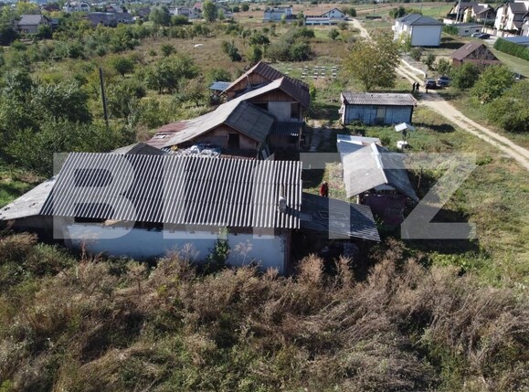 Casa de vânzare 3 camere Viforata - 206833CV | BLITZ Târgoviște | Poza4
