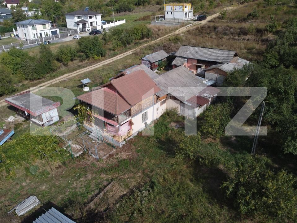 Casa de vânzare 3 camere Viforata - 206833CV | BLITZ Târgoviște | Poza7