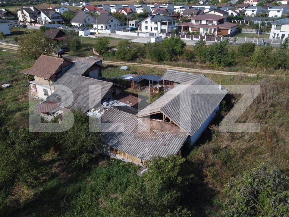 Casa de vânzare 3 camere Viforata - 206833CV | BLITZ Târgoviște | Poza6