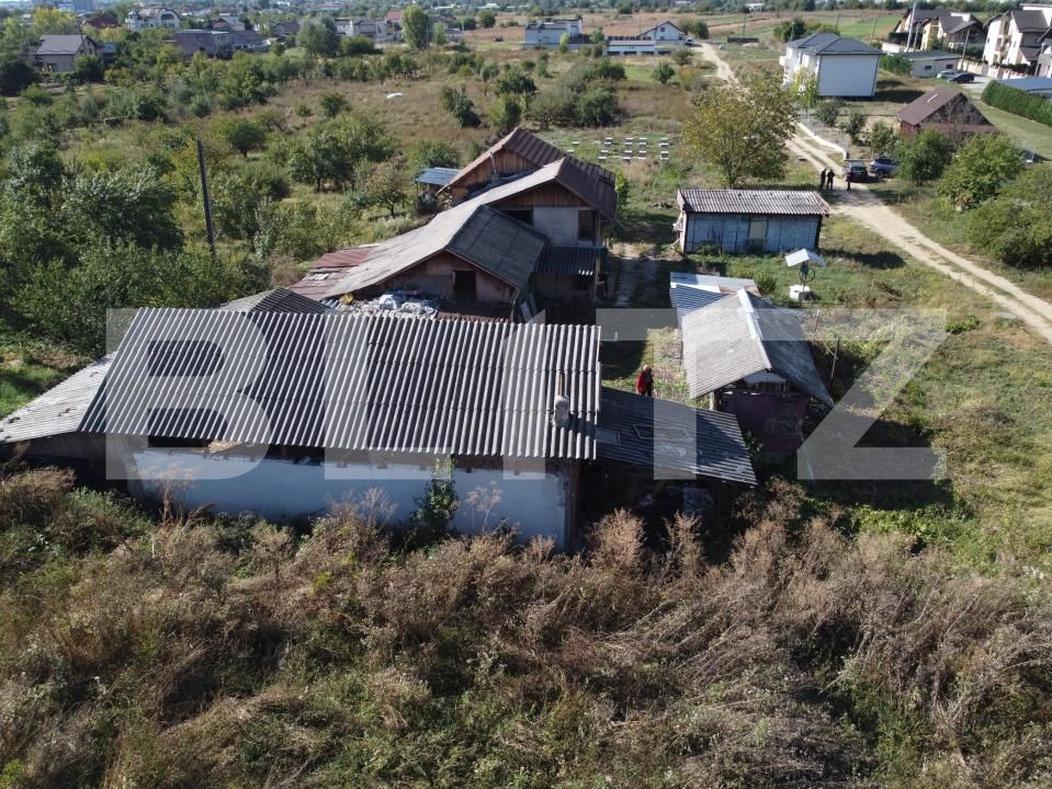 Casa de vânzare 3 camere Viforata - 206833CV | BLITZ Târgoviște | Poza4