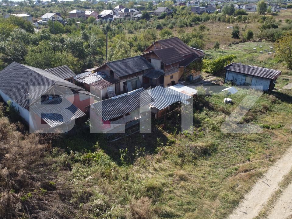 Casa de vânzare 3 camere Viforata - 206833CV | BLITZ Târgoviște | Poza3