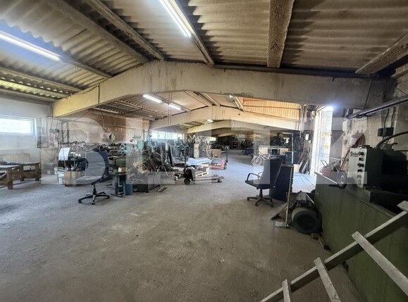 Spațiu industrial de închiriat Industriala - 206834SII | BLITZ Târgoviște | Poza2