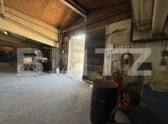 Spațiu industrial de închiriat Industriala - 206834SII | BLITZ Târgoviște | Poza7
