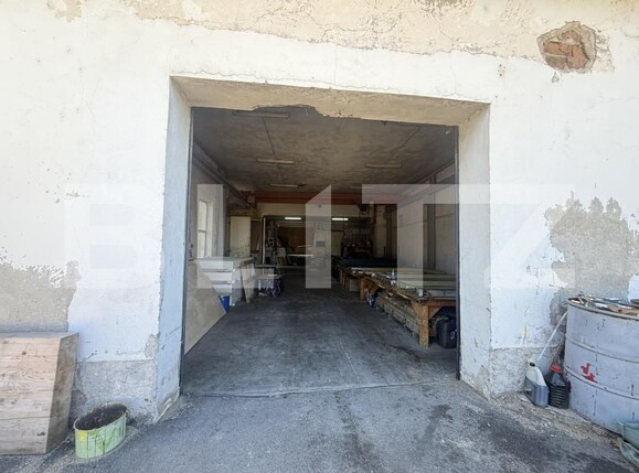 Spațiu industrial de închiriat Industriala - 206835SII | BLITZ Târgoviște | Poza3