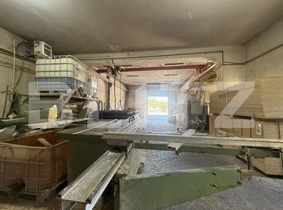 Spațiu industrial de închiriat Industriala - 206835SII | BLITZ Târgoviște | Poza2