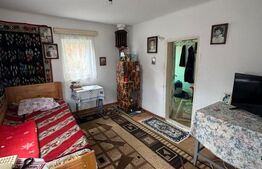 CASĂ CU DOUĂ LOCUINȚE ȘI TEREN DE 897 MP – RUNCU, DÂMBOVIȚA