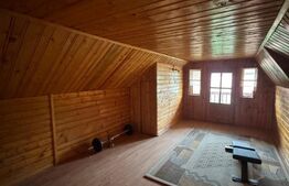 CASĂ CU DOUĂ LOCUINȚE ȘI TEREN DE 897 MP – RUNCU, DÂMBOVIȚA