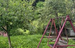 CASĂ CU DOUĂ LOCUINȚE ȘI TEREN DE 897 MP – RUNCU, DÂMBOVIȚA