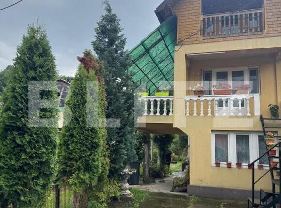 Casa de vânzare 5 camere Runcu - 206939CV | BLITZ Târgoviște | Poza5