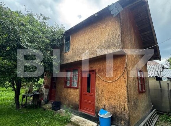 Casa de vânzare 5 camere Runcu - 206939CV | BLITZ Târgoviște | Poza8