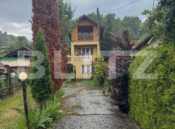 Casa de vânzare 5 camere Runcu - 206939CV | BLITZ Târgoviște | Poza2