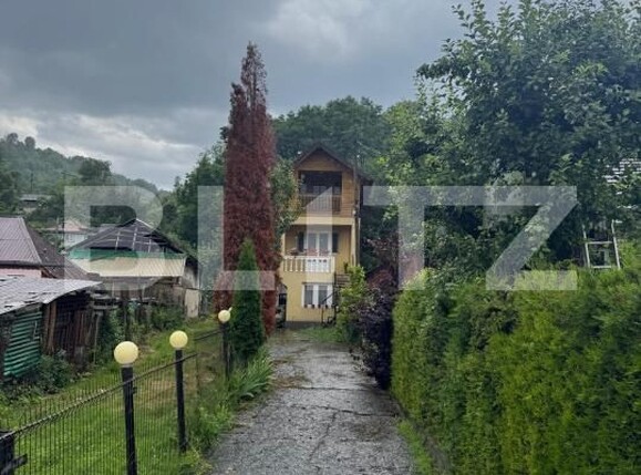Casa de vânzare 5 camere Runcu - 206939CV | BLITZ Târgoviște | Poza3