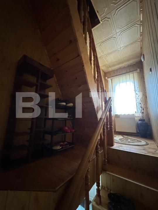 Casa de vânzare 5 camere Runcu - 206939CV | BLITZ Târgoviște | Poza11