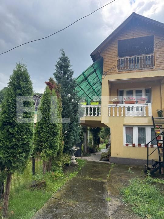 Casa de vânzare 5 camere Runcu - 206939CV | BLITZ Târgoviște | Poza5