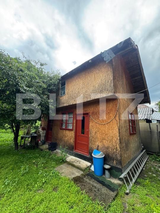Casa de vânzare 5 camere Runcu - 206939CV | BLITZ Târgoviște | Poza8