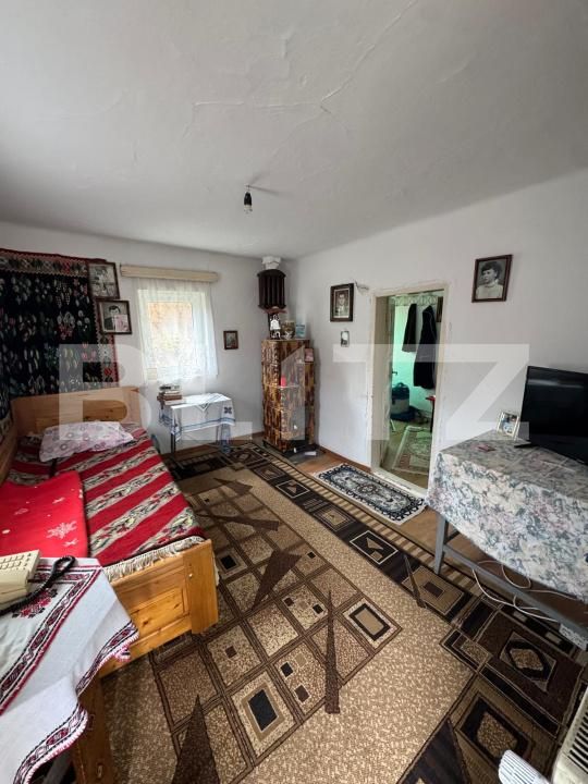 Casa de vânzare 5 camere Runcu - 206939CV | BLITZ Târgoviște | Poza24