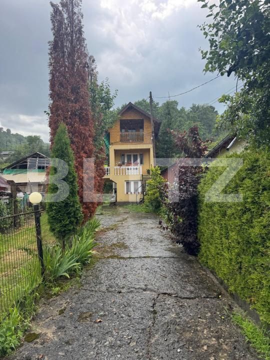 Casa de vânzare 5 camere Runcu - 206939CV | BLITZ Târgoviște | Poza2