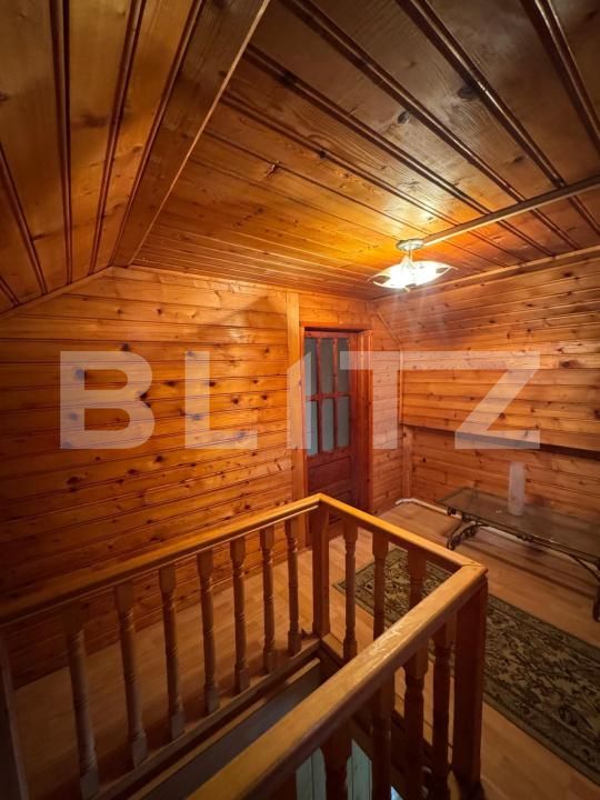 Casa de vânzare 5 camere Runcu - 206939CV | BLITZ Târgoviște | Poza15