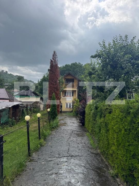Casa de vânzare 5 camere Runcu - 206939CV | BLITZ Târgoviște | Poza3