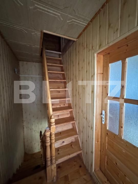 Casa de vânzare 5 camere Runcu - 206939CV | BLITZ Târgoviște | Poza12