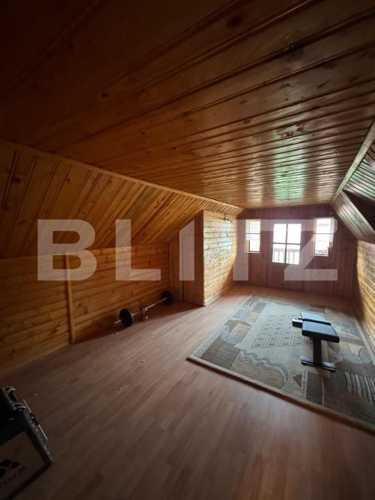 Casa de vânzare 5 camere Runcu - 206939CV | BLITZ Târgoviște | Poza16