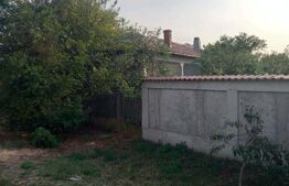CASĂ DE RENOVAT PE TEREN DE 910 MP – ORBEASCA DE SUS