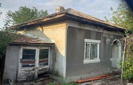 CASĂ DE RENOVAT PE TEREN DE 910 MP – ORBEASCA DE SUS