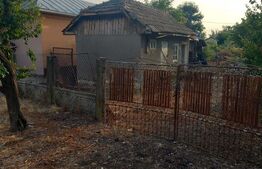 CASĂ DE RENOVAT PE TEREN DE 910 MP – ORBEASCA DE SUS