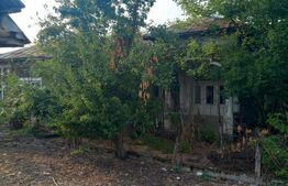 CASĂ DE RENOVAT PE TEREN DE 910 MP – ORBEASCA DE SUS