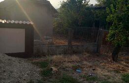 CASĂ DE RENOVAT PE TEREN DE 910 MP – ORBEASCA DE SUS