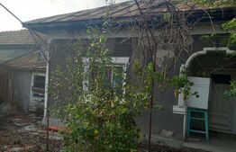 CASĂ DE RENOVAT PE TEREN DE 910 MP – ORBEASCA DE SUS