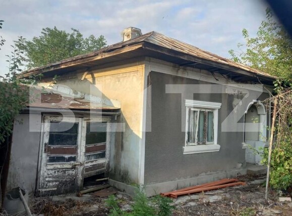 Casa de vânzare 3 camere Exterior Sud - 206944CV | BLITZ Târgoviște | Poza1